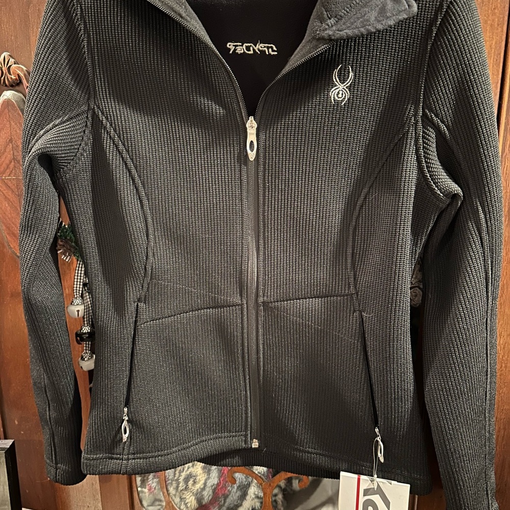 Spyder women’s core sweater